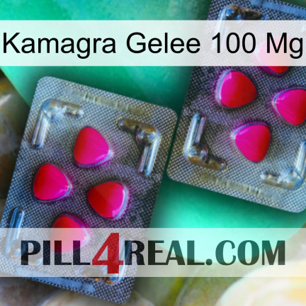 Kamagra Jelly 100 Mg 15